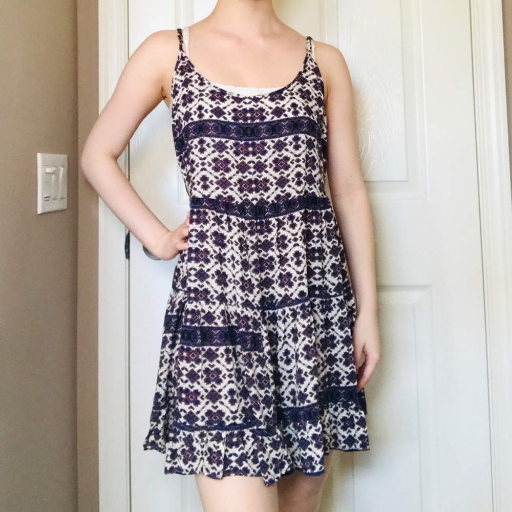 Brandy Melville Jada Dress